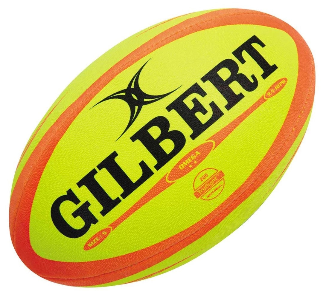 Gilbert Omega Match Ball