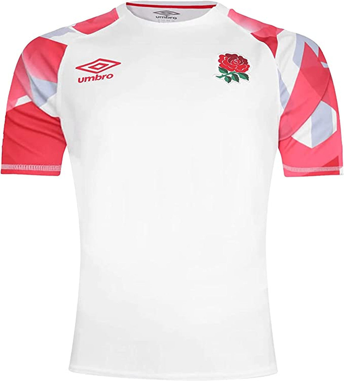 England Rugby Jersey by Umbro