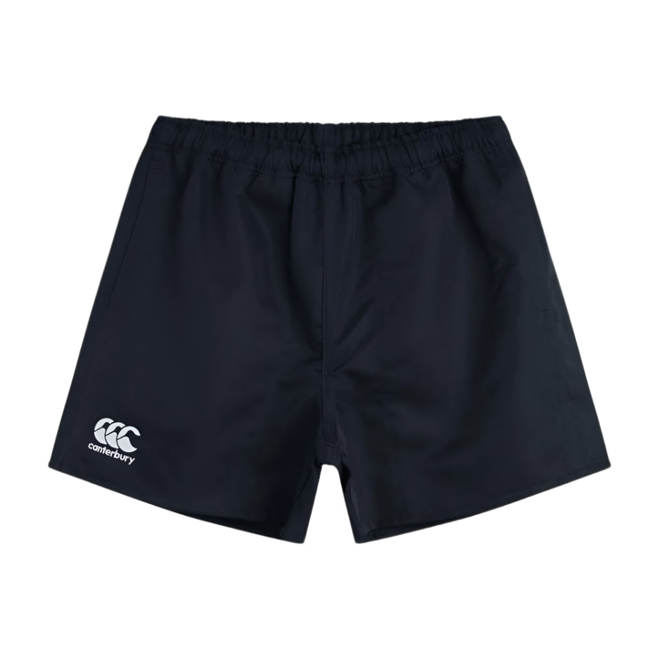 Canterbury Professional Polyester Rugby Shorts