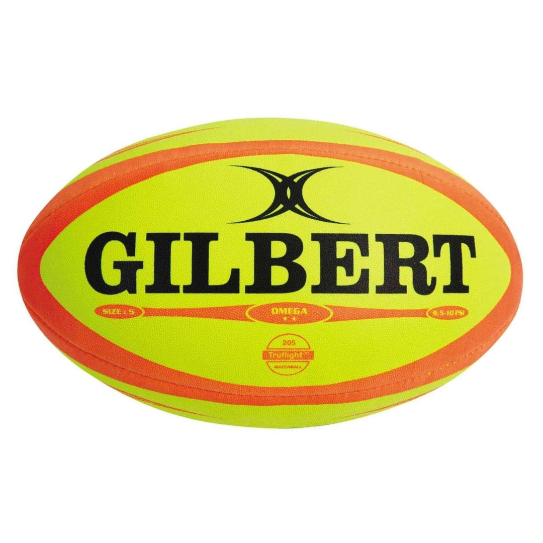 Gilbert Omega Match Ball