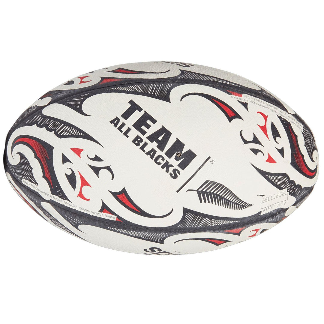 All Blacks Replica Rugby Ball
