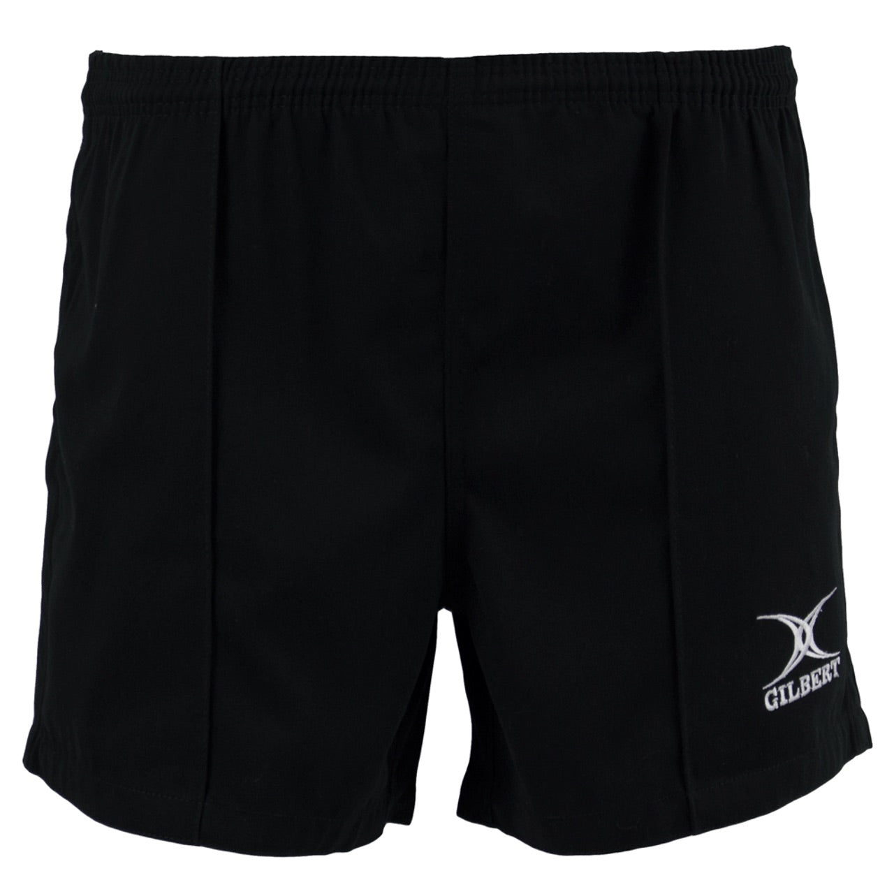 Gilbert Kiwi Pro Rugby Shorts