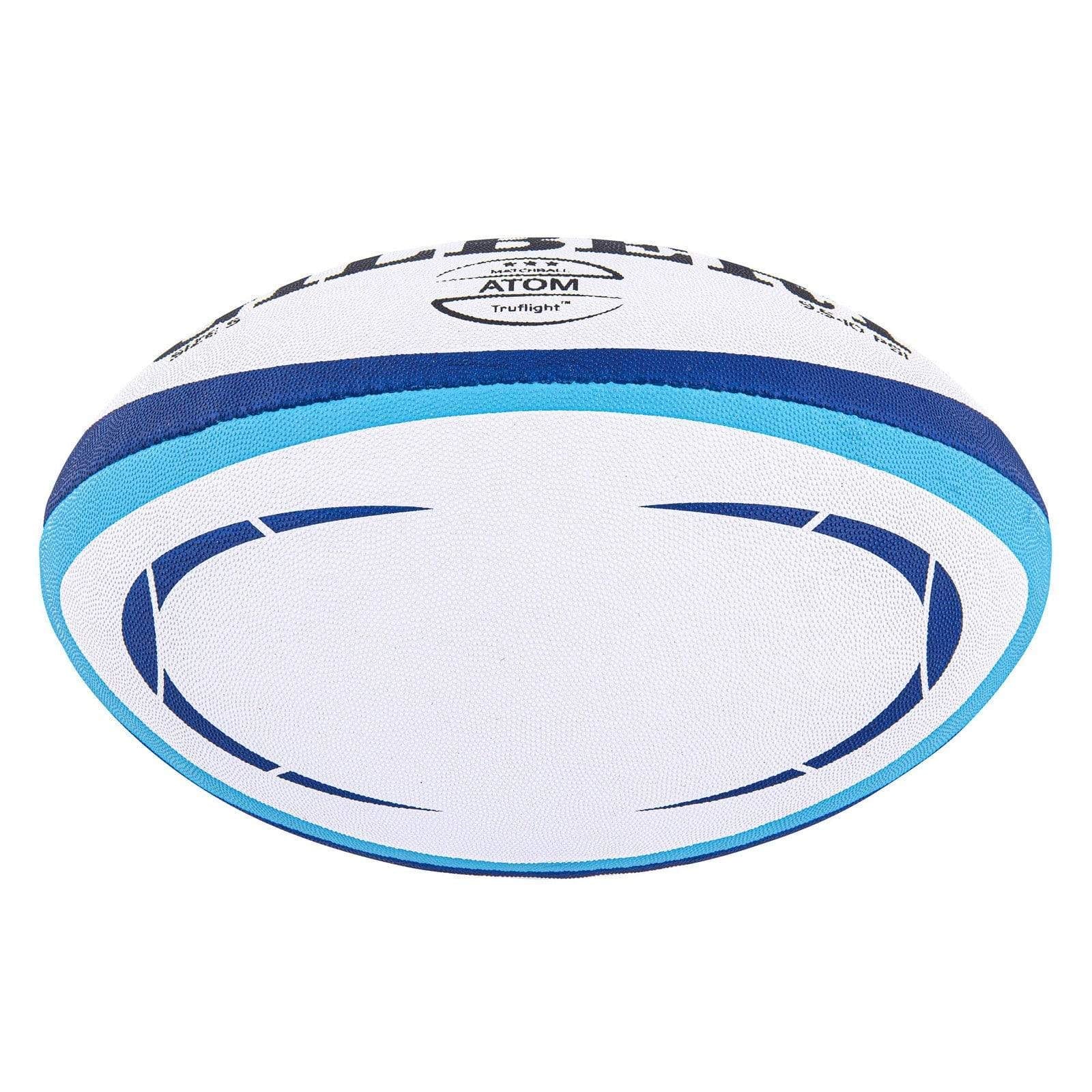 Gilbert Atom Match Ball