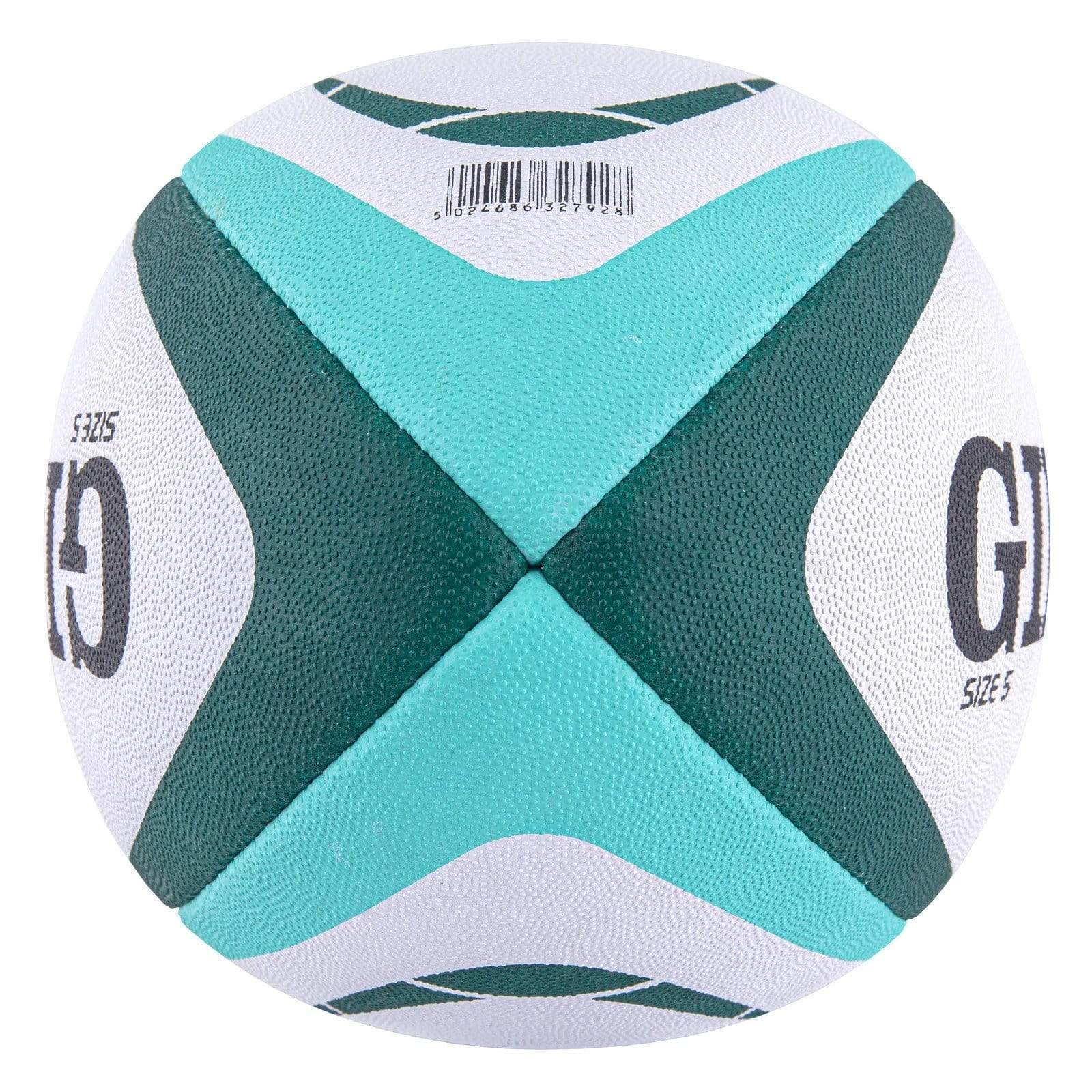 Gilbert Atom Match Ball