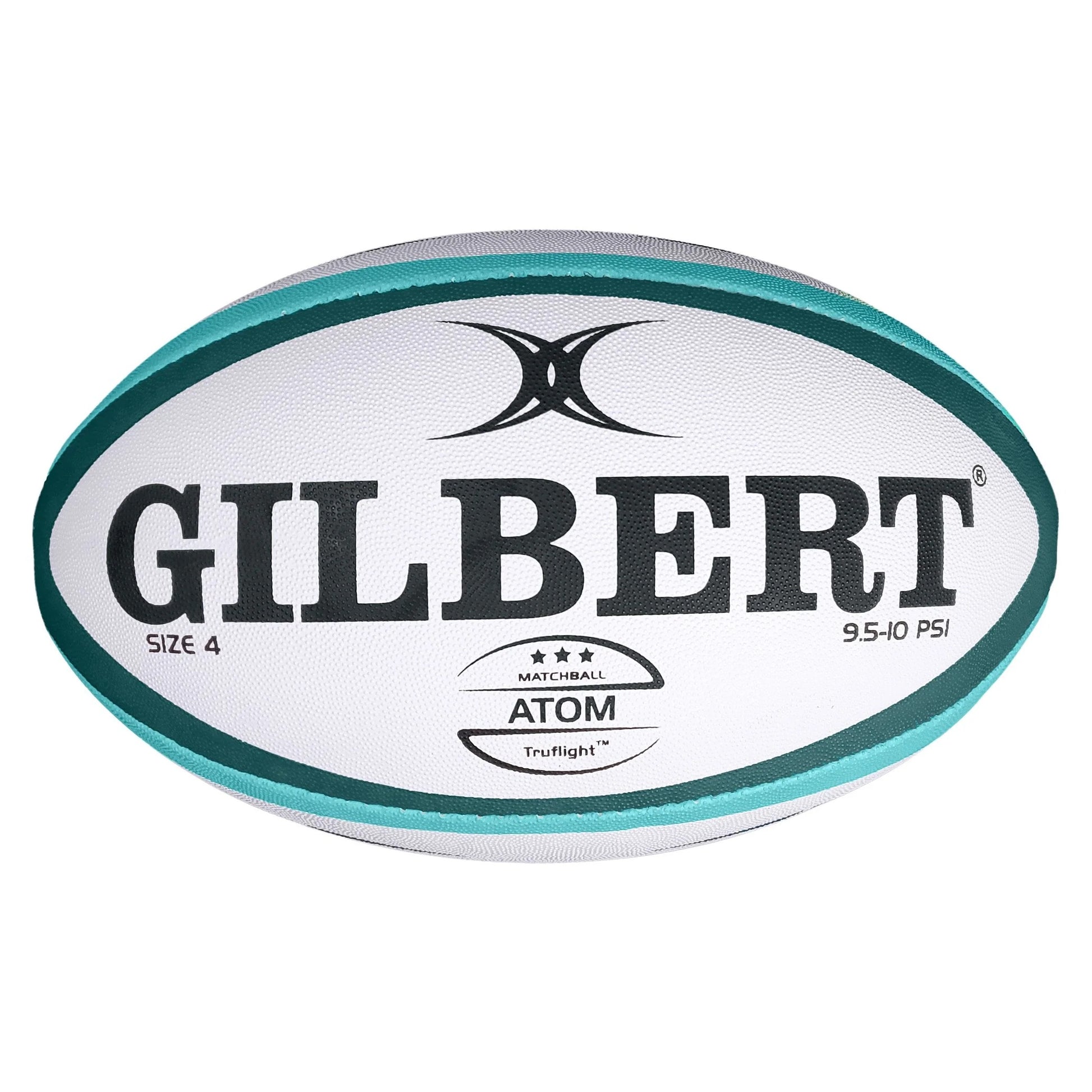 Gilbert Atom Match Ball