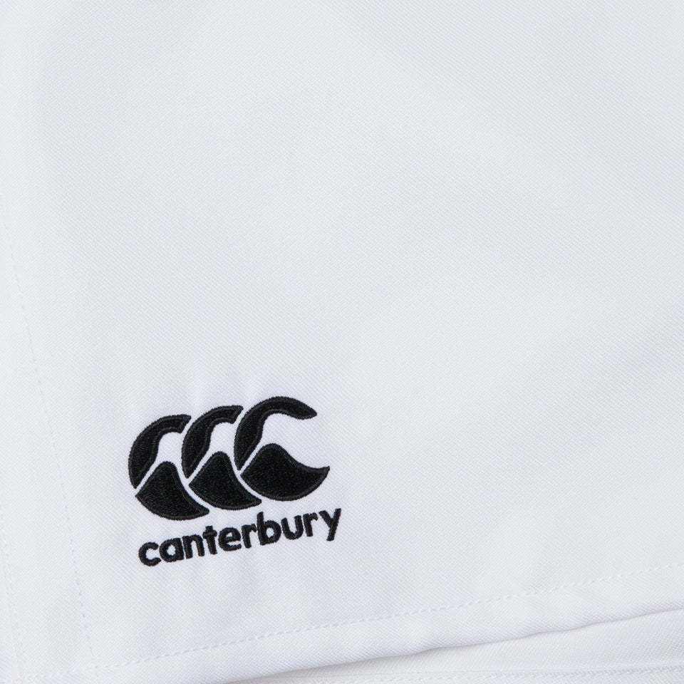 Canterbury Professional Polyester Rugby Shorts