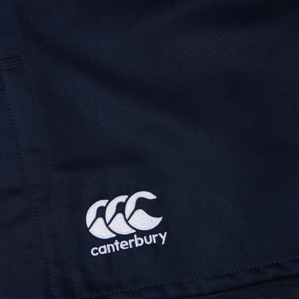 Canterbury Professional Polyester Rugby Shorts