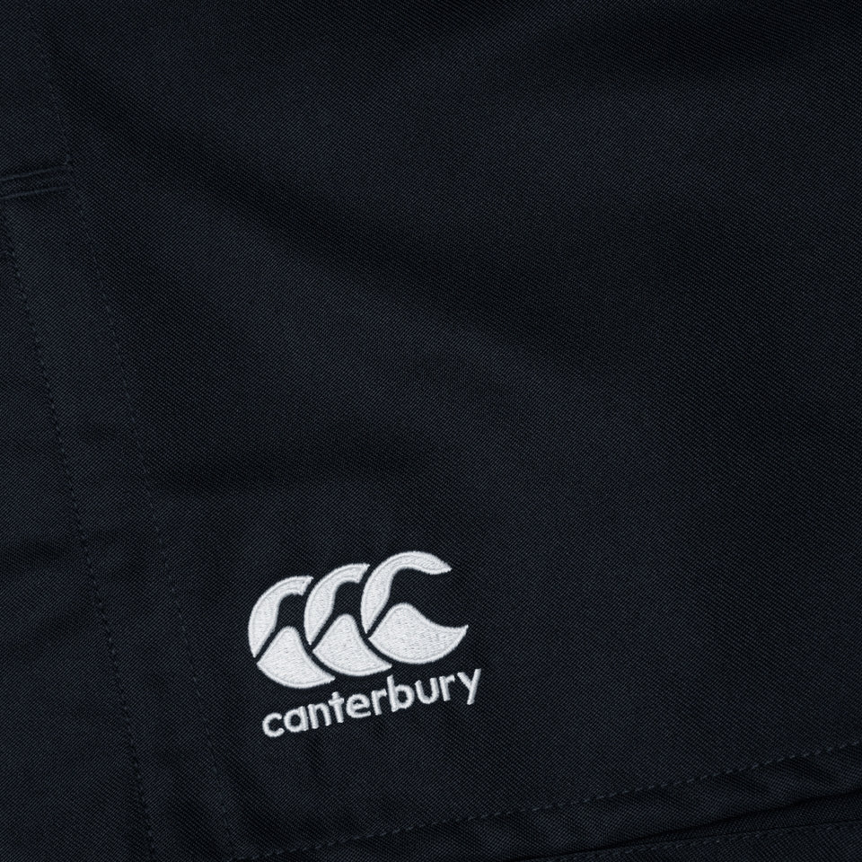 Canterbury Professional Polyester Rugby Shorts