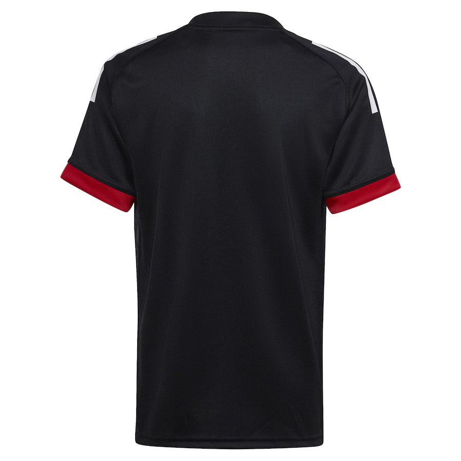 Maori All Blacks Adidas Home Jersey