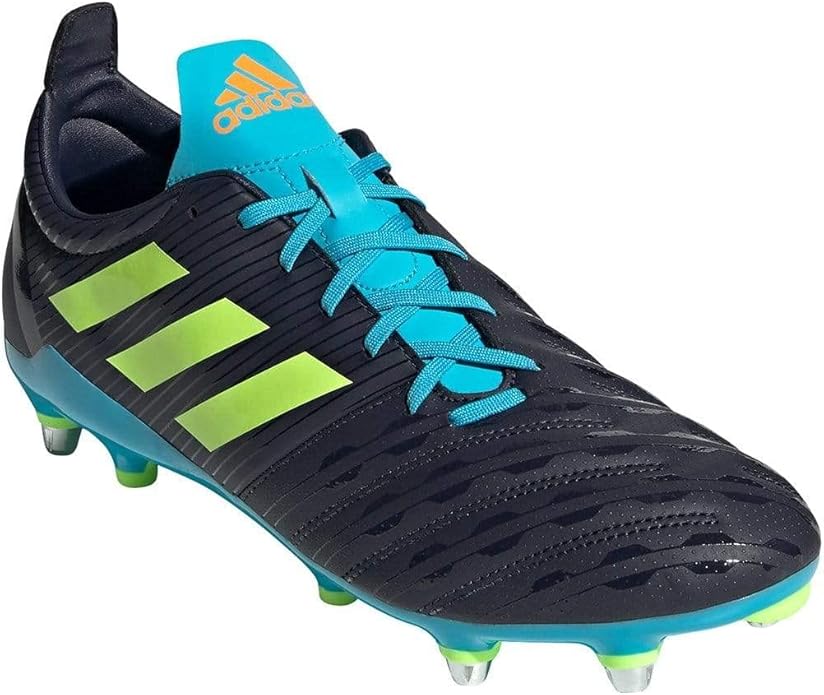 Adidas Malice Soft Ground Rugby Boots – Rugby City