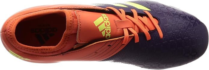 Adidas Malice Elite Soft Ground Rugby Boots - Legend Purple/Yellow/True Orange