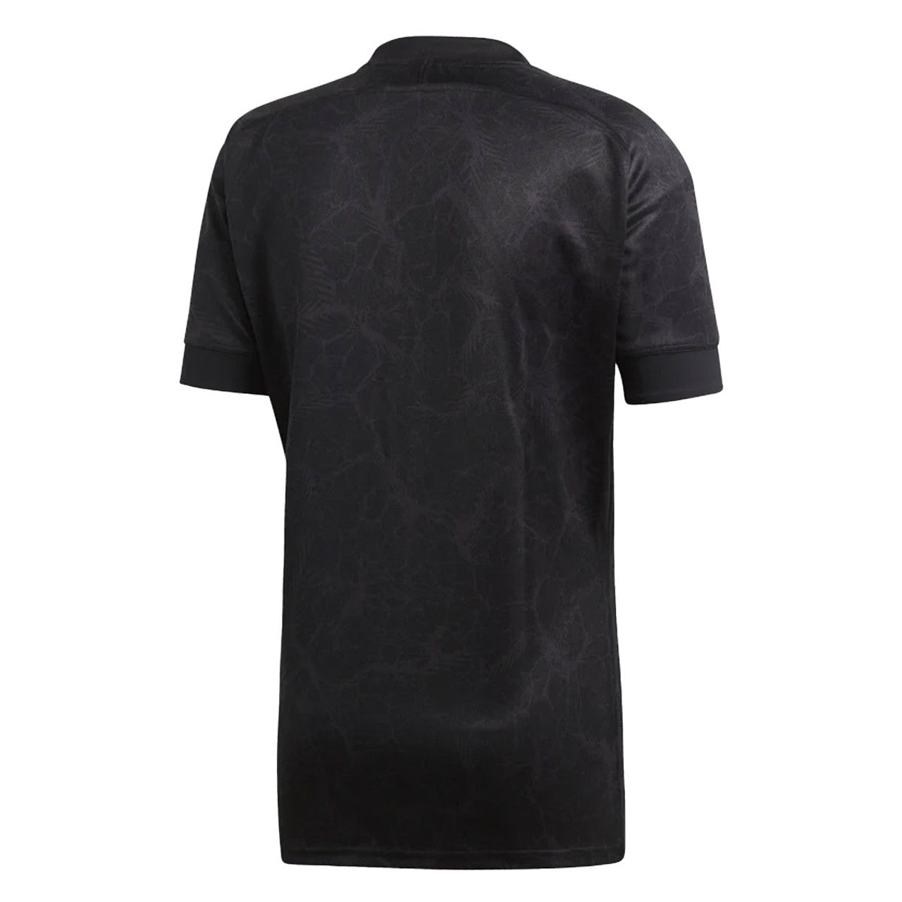 New Zealand All Blacks Sevens Home Jersey – Rugby City