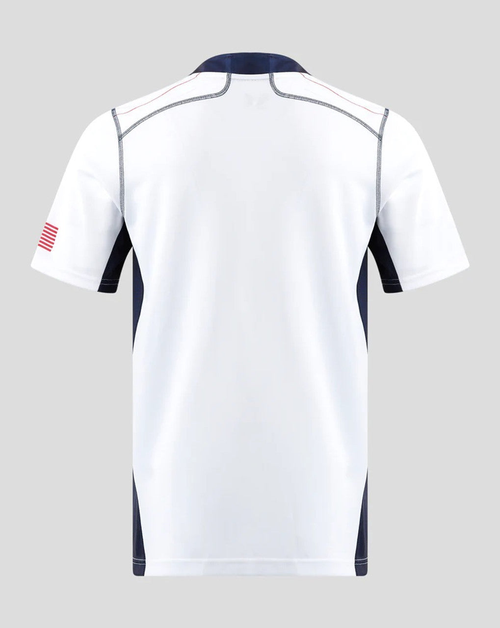 USA Rugby Home Jersey by Castore