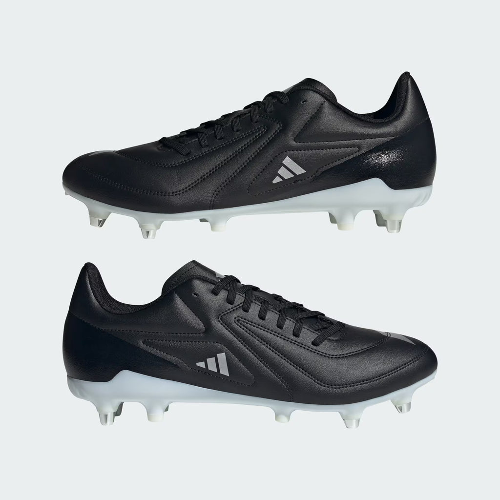 Adidas RS15 Soft Ground Rugby Boot