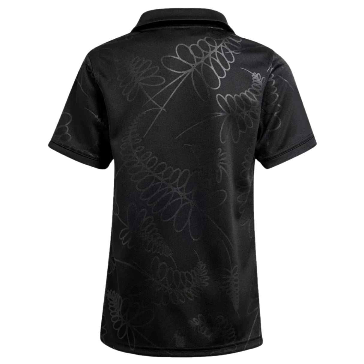 Adidas All Blacks Home Rugby Jersey