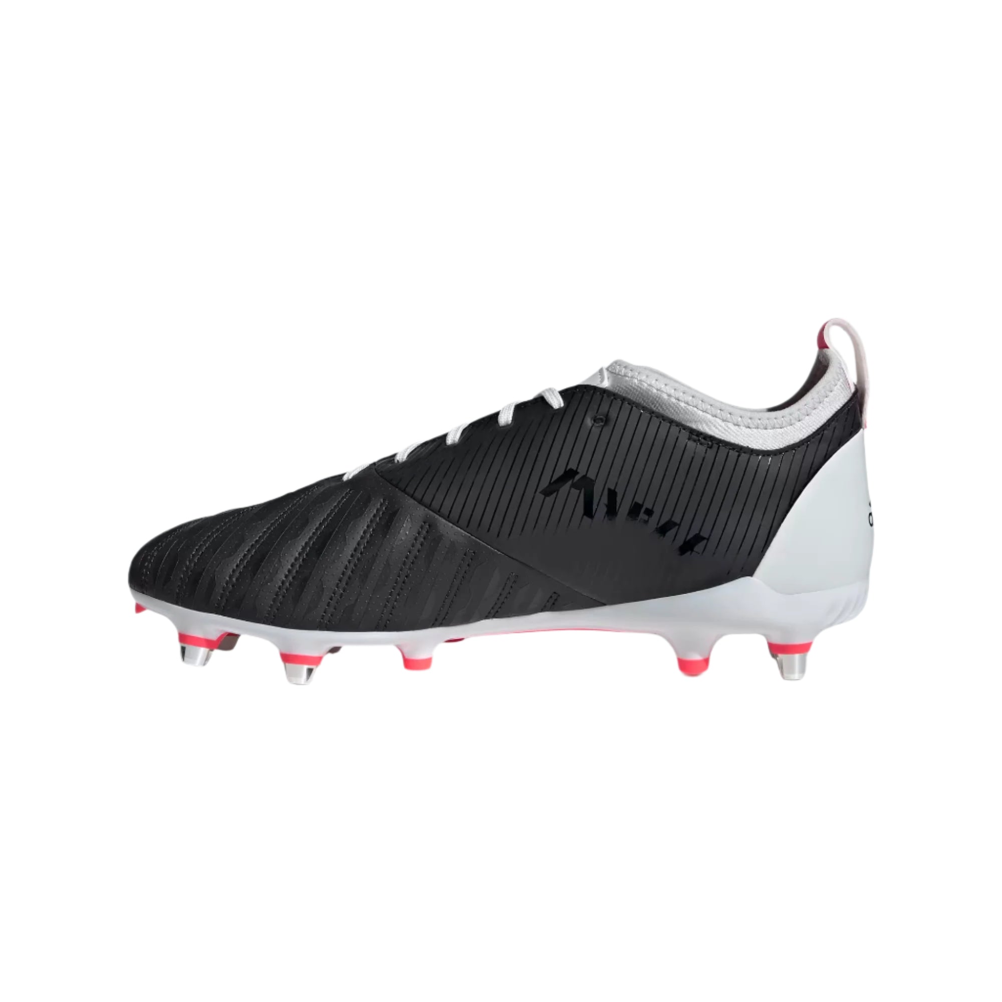 Rugby Shoes Soft Ground Adidas Malice Sg Rugby Boots Black Adidas
