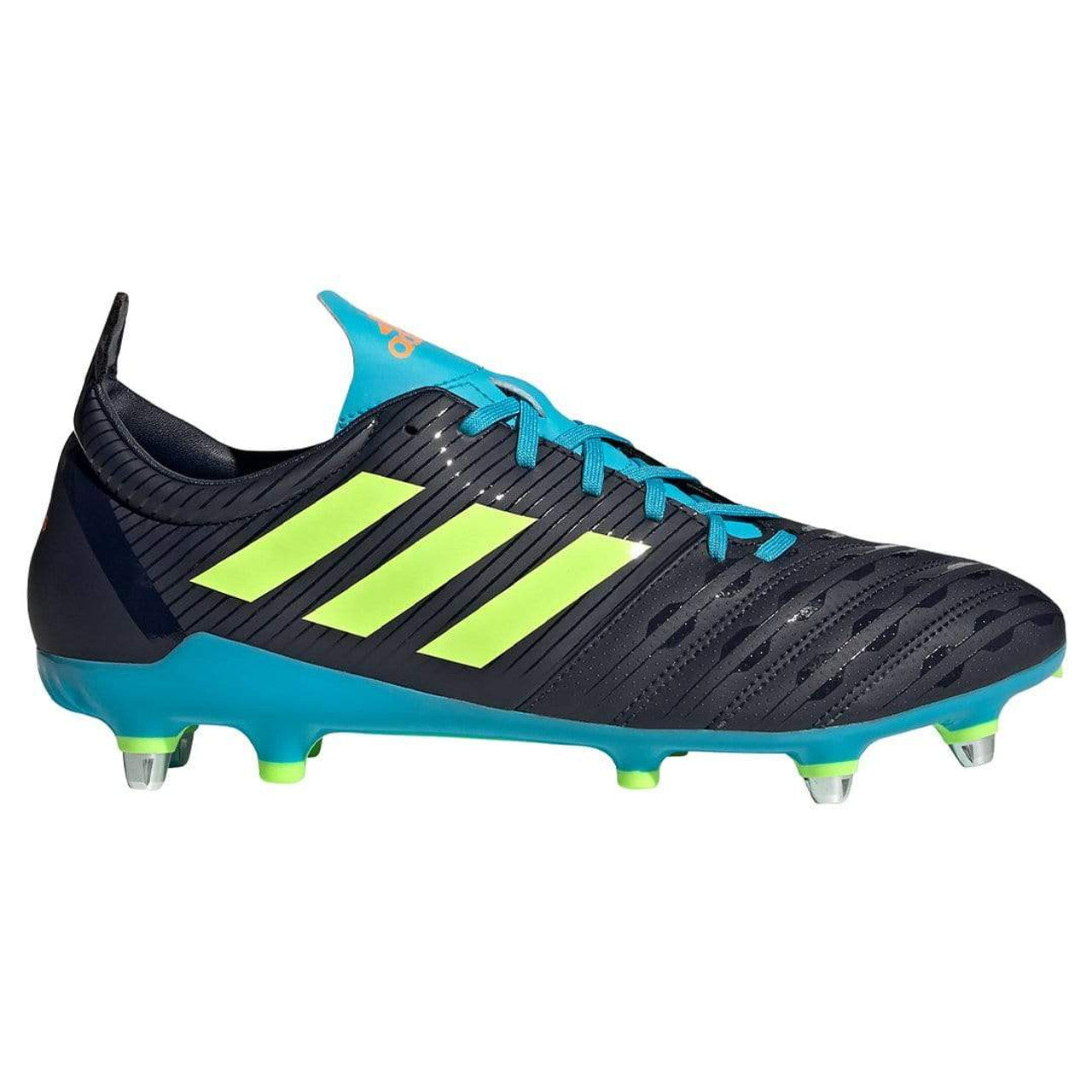 Adidas Malice Soft Ground Rugby Boots