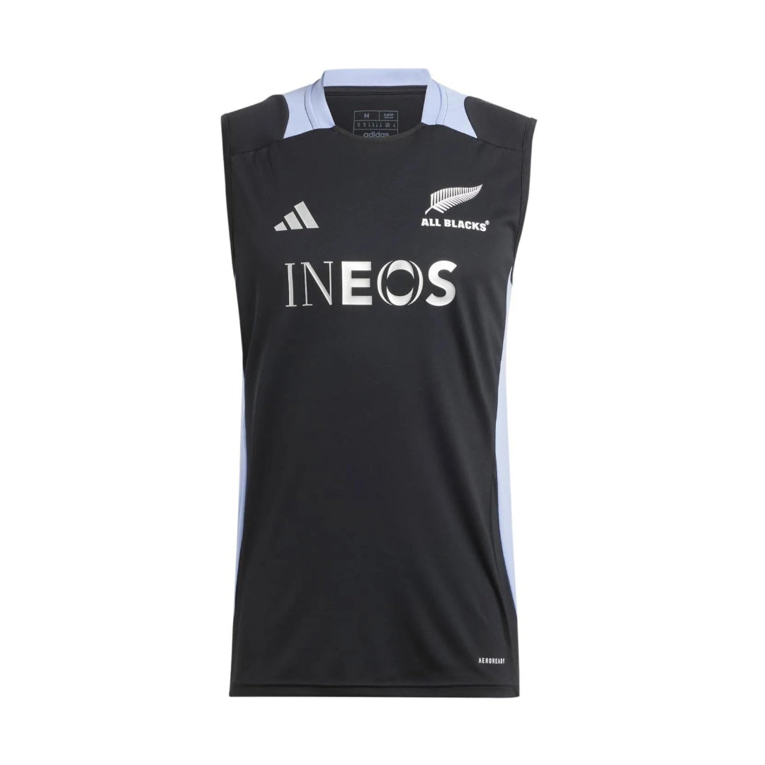 Adidas All Blacks Performance Singlet