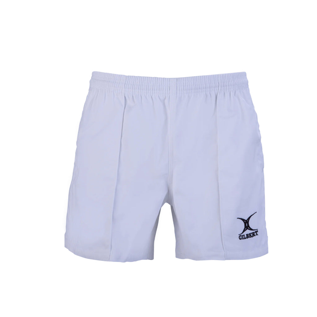 Gilbert Kiwi Pro Rugby Shorts