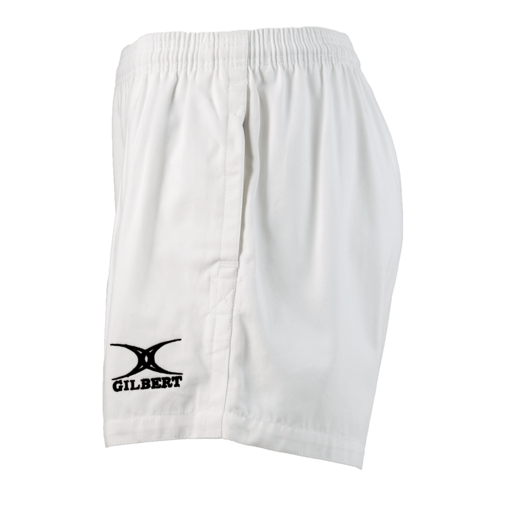 Gilbert Kiwi Pro Rugby Shorts