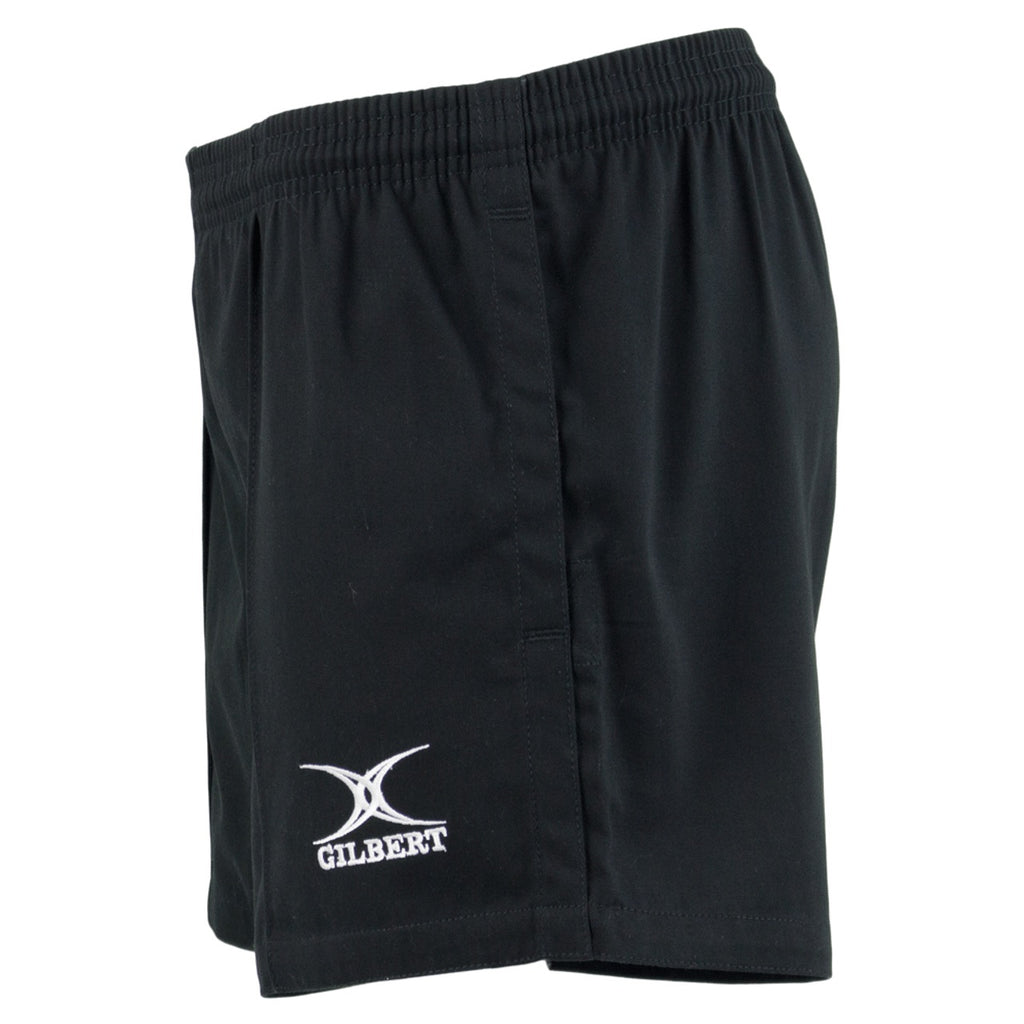 Gilbert Kiwi Pro Rugby Shorts