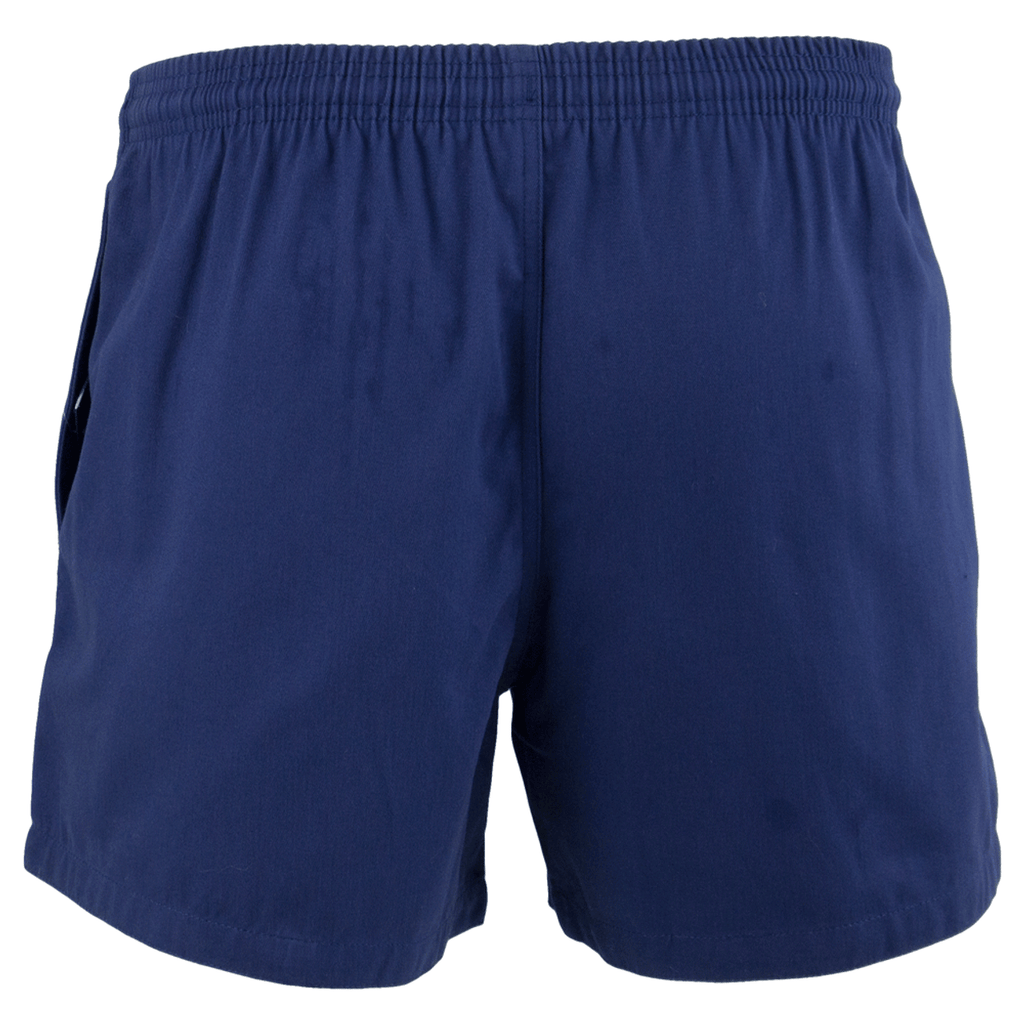 Gilbert Kiwi Pro Rugby Shorts