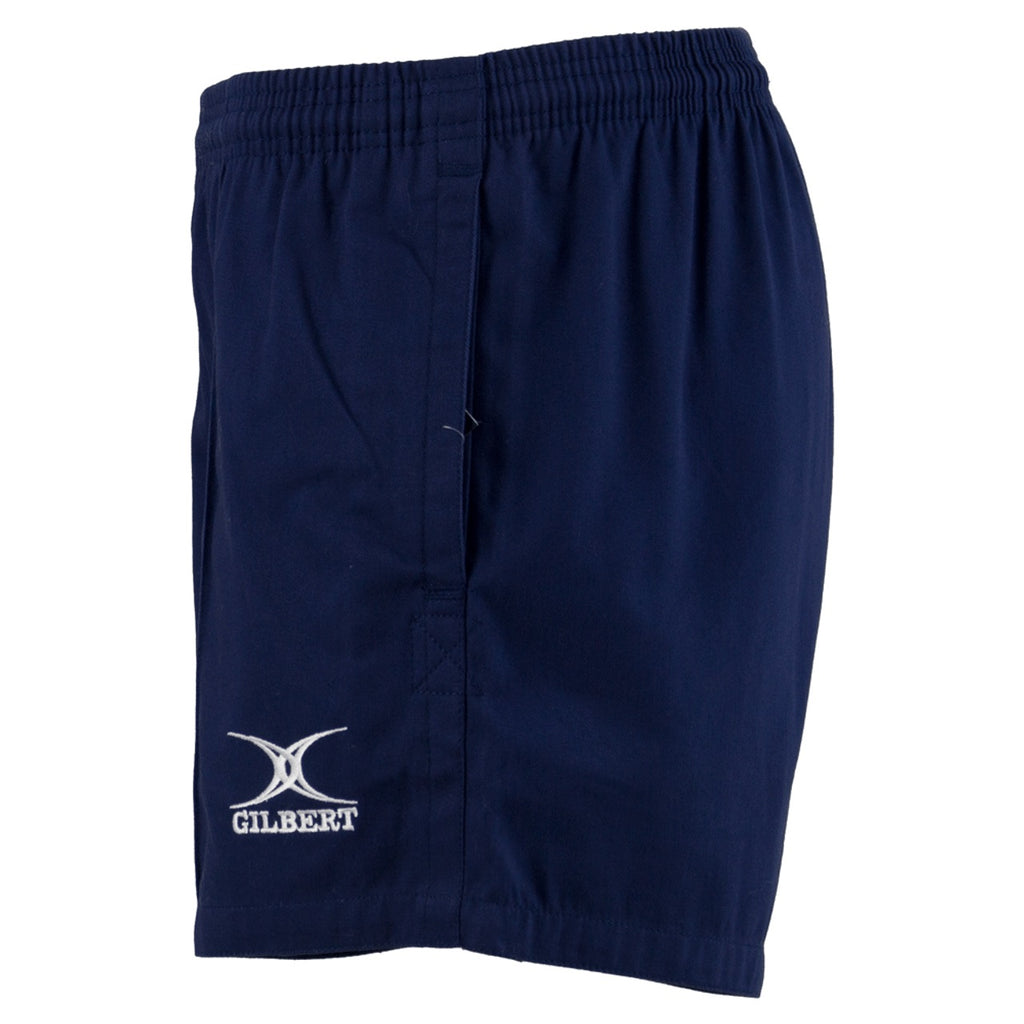 Gilbert Kiwi Pro Rugby Shorts