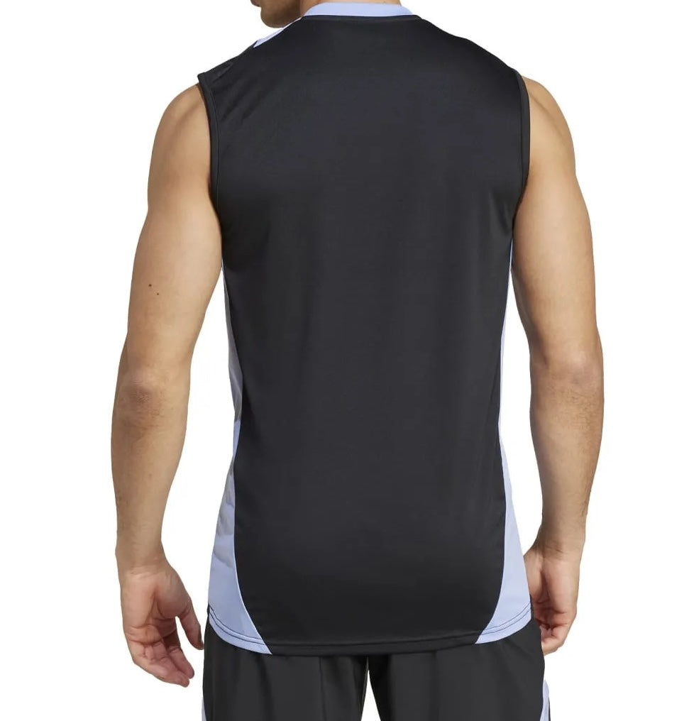 Adidas All Blacks Performance Singlet