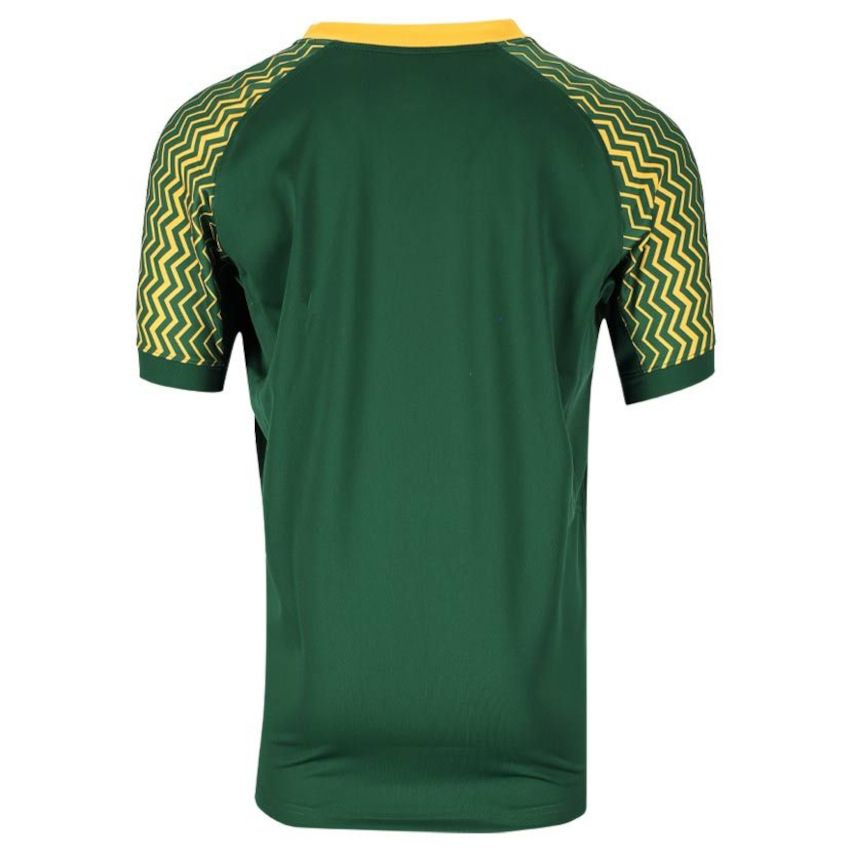 South Africa Springbok Sevens Home Jersey by Nike – Rugby City