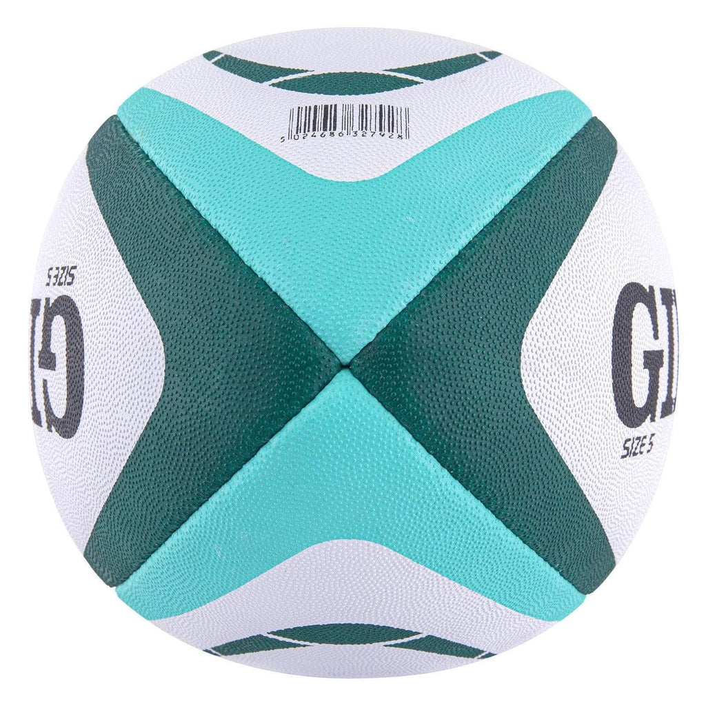 Gilbert Atom Match Ball