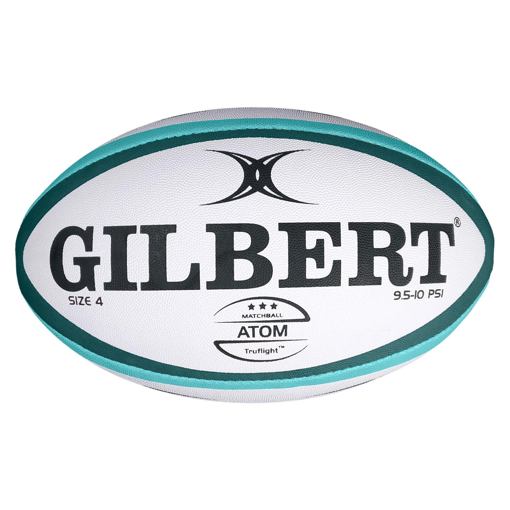 Gilbert Atom Match Ball